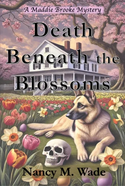 Death Beneath the Blossoms