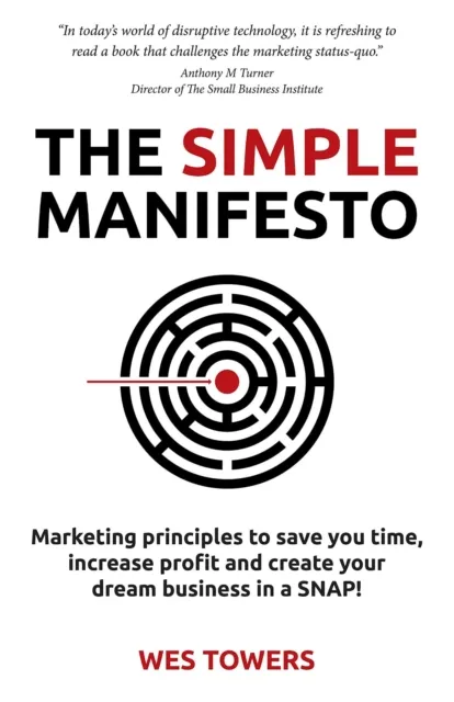 Simple Manifesto