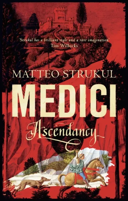 Medici: Ascendancy