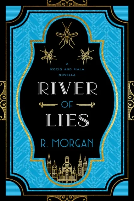 River of Lies