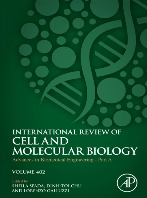 Advances in Biomedical Engineering - Part A