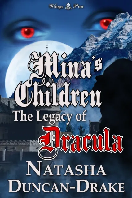 Mina's Children: The Legacy of Dracula