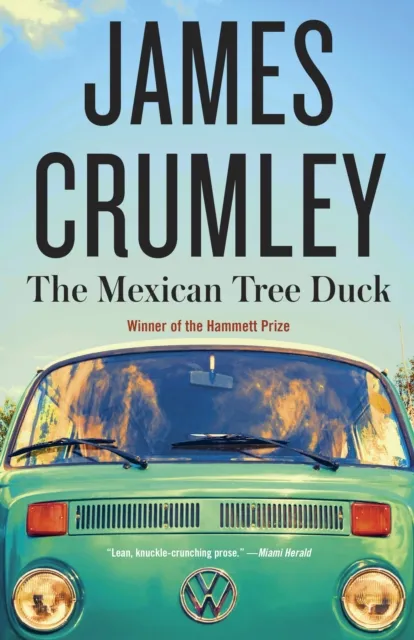 Mexican Tree Duck