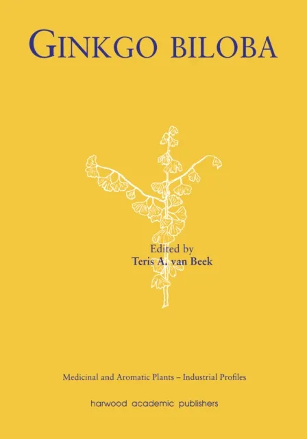 Ginkgo Biloba