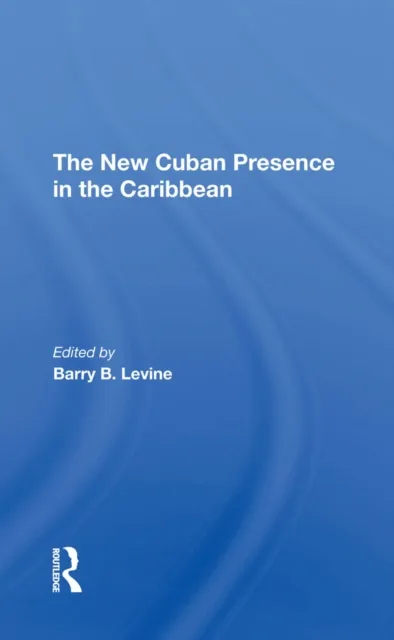 New Cuban Presence In The Caribbean