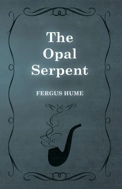 Opal Serpent