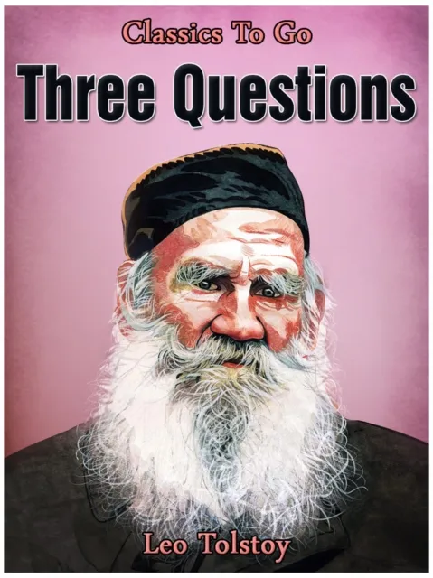 Three Questions