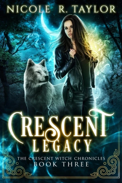 Crescent Legacy