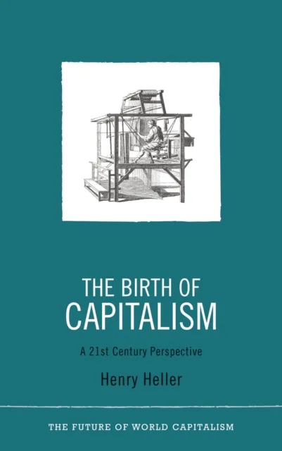 Birth of Capitalism