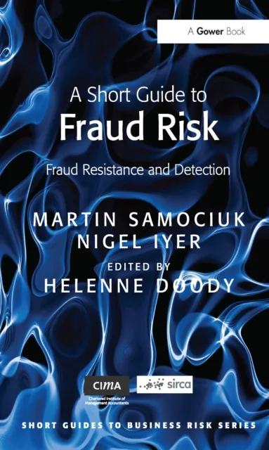 Short Guide to Fraud Risk
