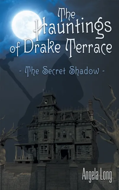 Hauntings of Drake Terrace