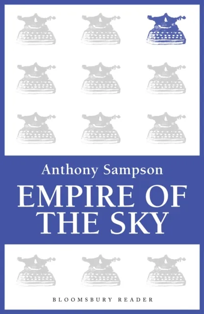 Empire of the Sky