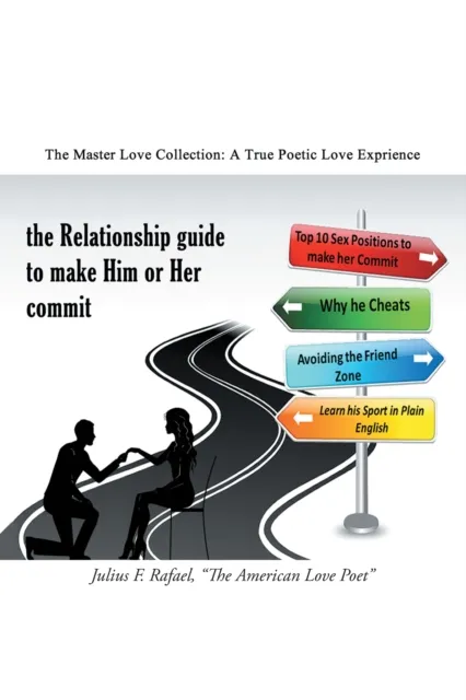 Relationship Guide  to Make Him or Her Commit
