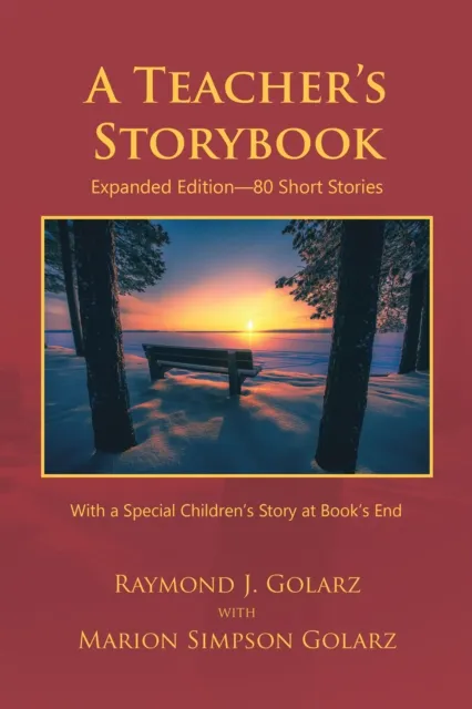 Teacher's Storybook