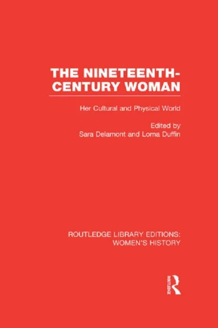 Nineteenth-century Woman