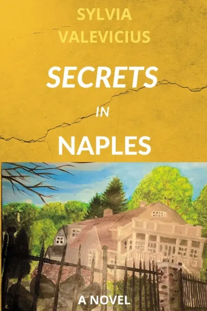 SECRETS IN NAPLES