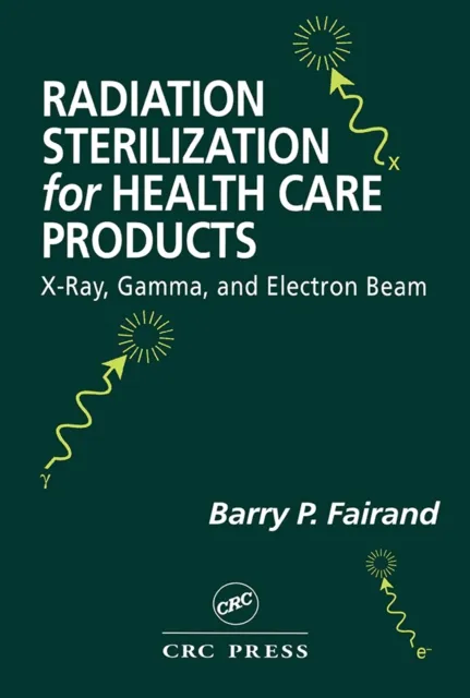 Radiation Sterilization for Health Care Products