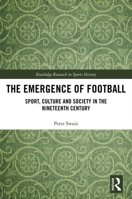 Emergence of Football