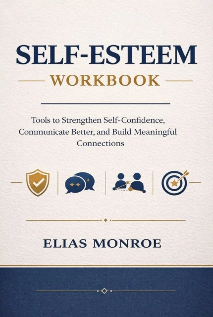 Self-esteem Workbook
