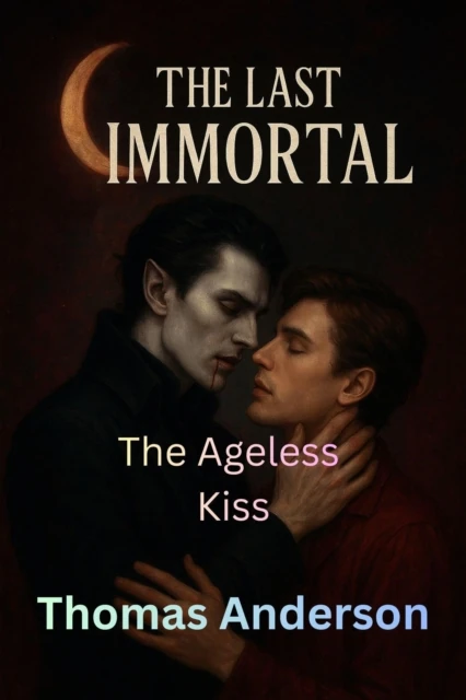 Ageless Kiss