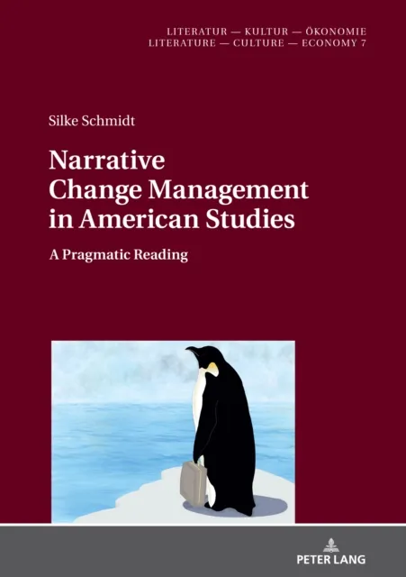 Narrative Change Management in American Studies