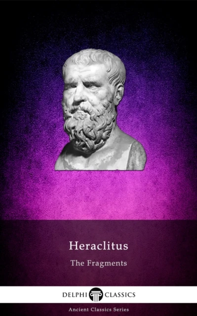 Fragments of Heraclitus Illustrated
