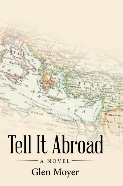 Tell It Abroad