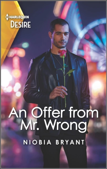 Offer from Mr. Wrong