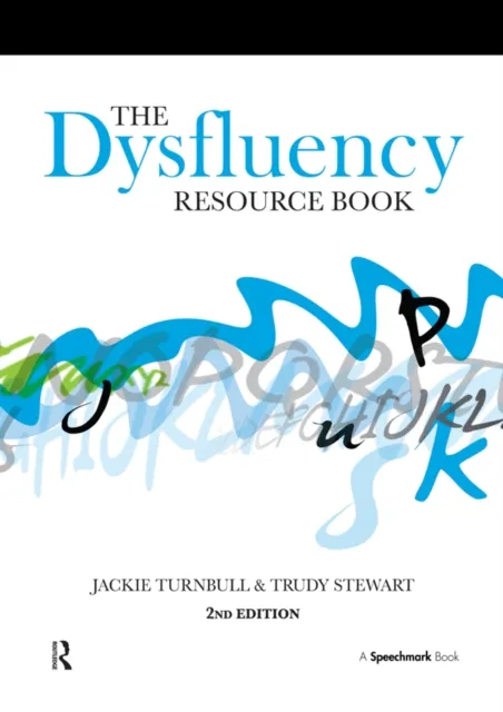 Dysfluency Resource Book