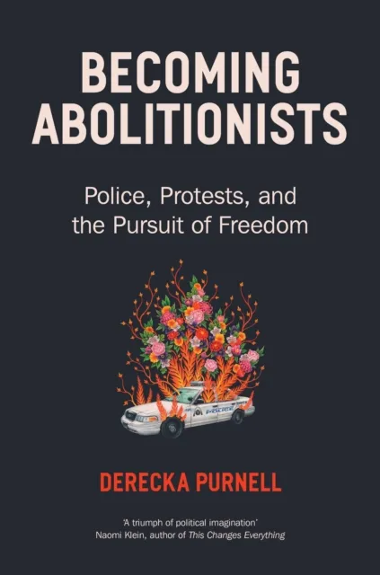 Becoming Abolitionists