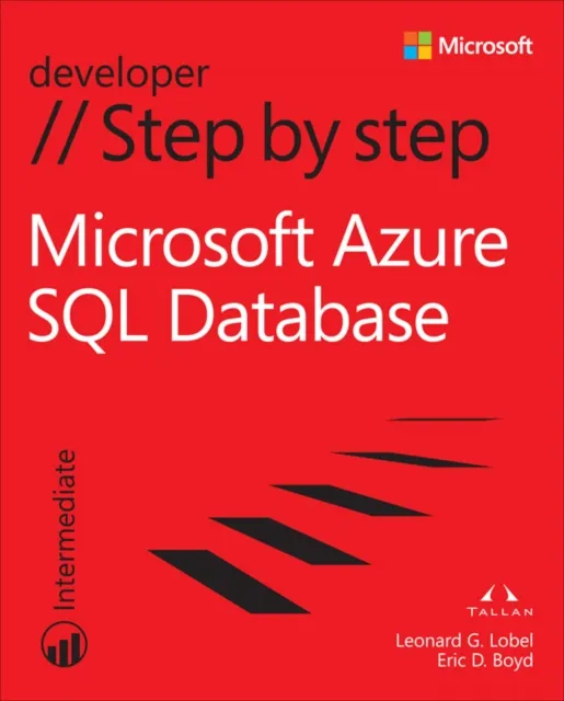 Windows Azure SQL Database Step by Step
