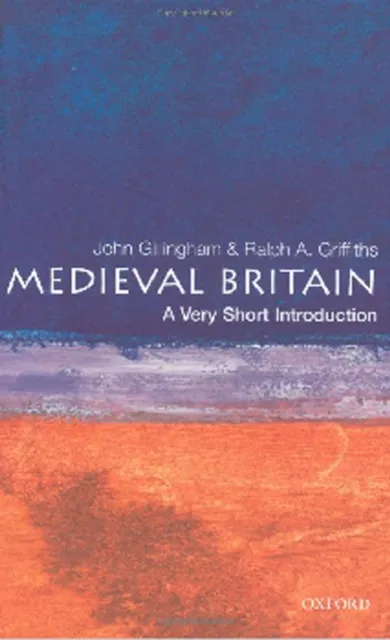 Medieval Britain