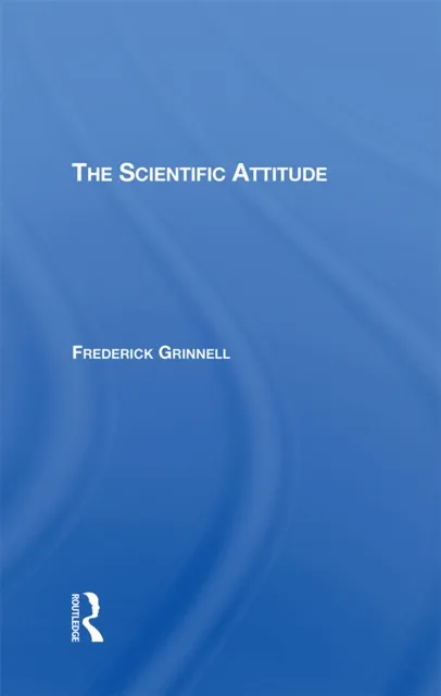 Scientific Attitude