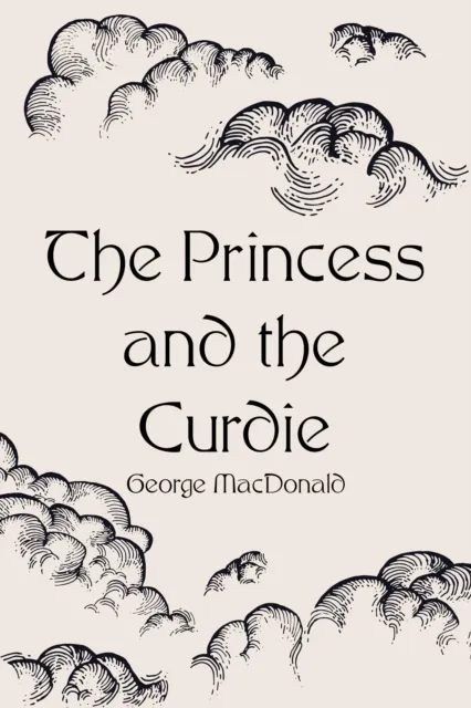 Princess and the Curdie