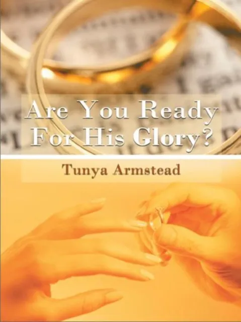 Are You Ready for His Glory?