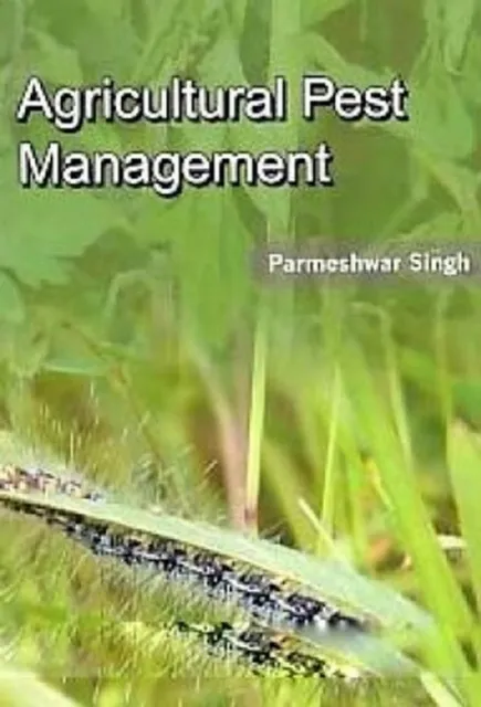 Agricultural Pest Management