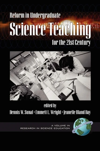 Reform in Undergraduate Science Teaching for the 21st Century