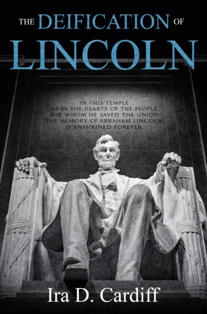 Deification of Lincoln