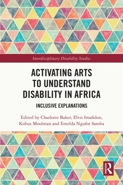 Activating Arts to Understand Disability in Africa