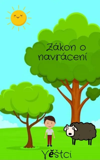 Zákon o navrácení