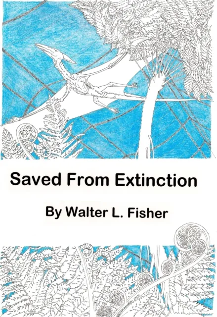 Saved From Extinction