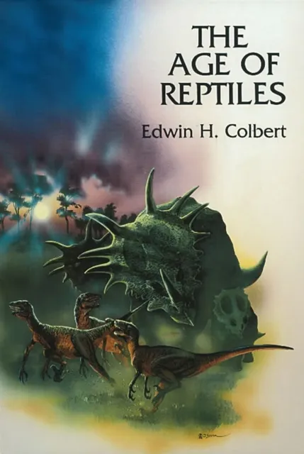 Age of Reptiles