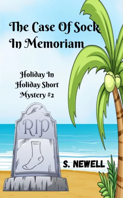 Case Of Sock In Memoriam