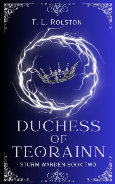 Duchess of Teorainn