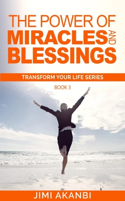 Power of Miracles and Blessings