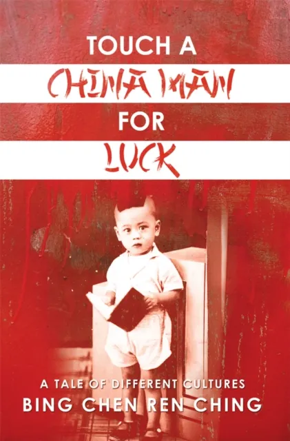 Touch a Chinaman for Luck