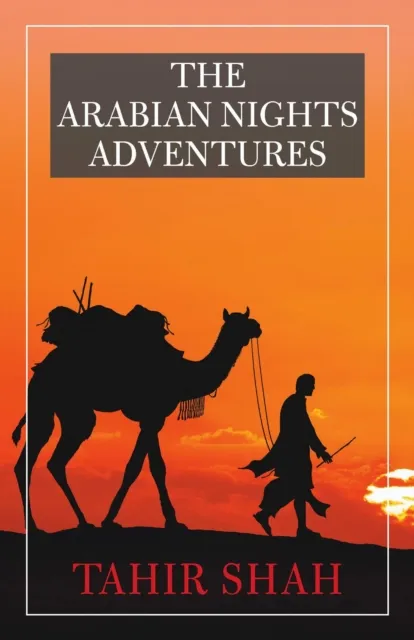 Arabian Nights Adventures (British Edition)