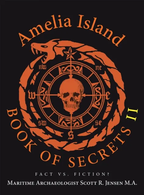 Amelia Island Book of Secrets II