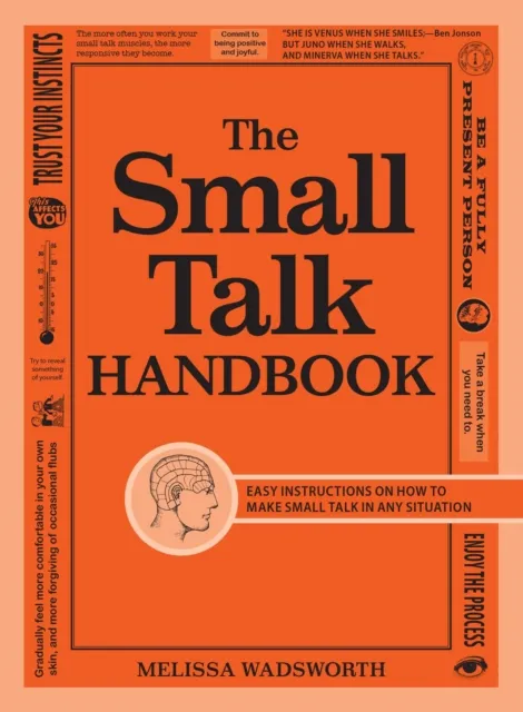 Small Talk Handbook