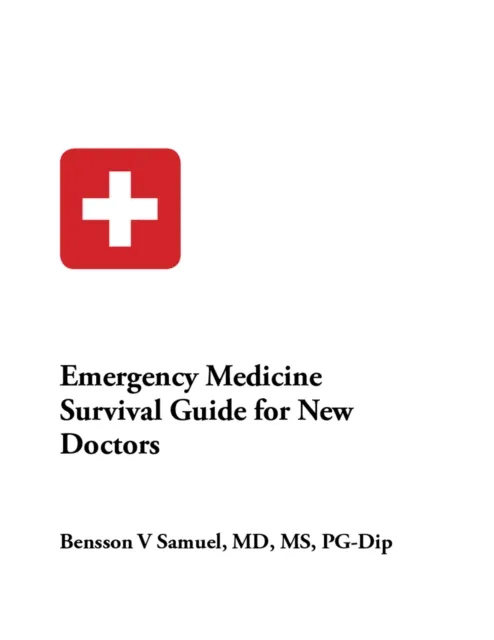 Emergency Medicine Survival Guide
